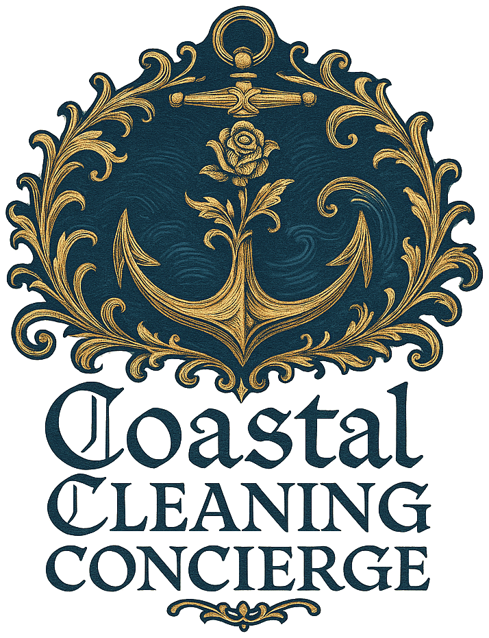 Coastal Cleaning Concierge